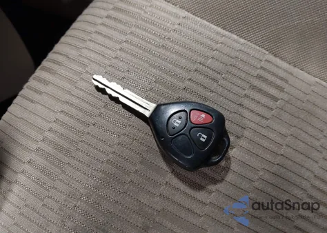 2012 Toyota Rav4 из США, поврежденный, VIN 2T3BF4DV2CW189254